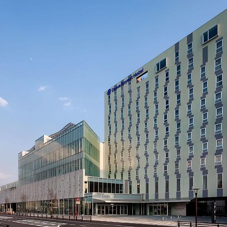 Daiwa Roynet Hotel Numazu Extérieur photo