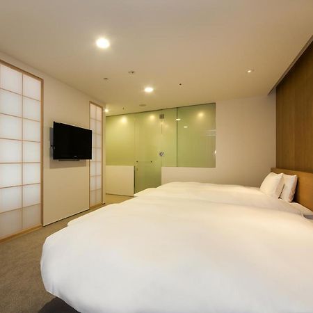 Daiwa Roynet Hotel Numazu Extérieur photo