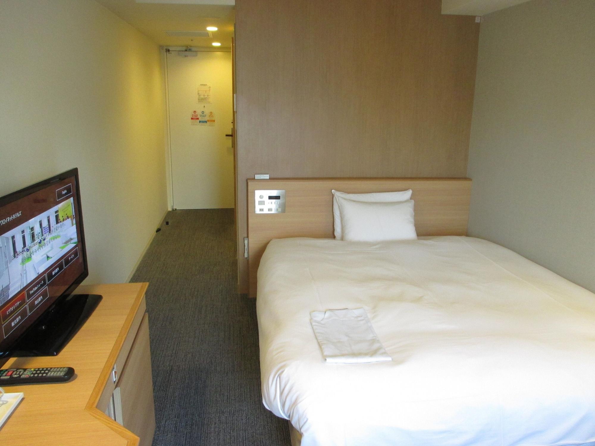 Daiwa Roynet Hotel Numazu Extérieur photo