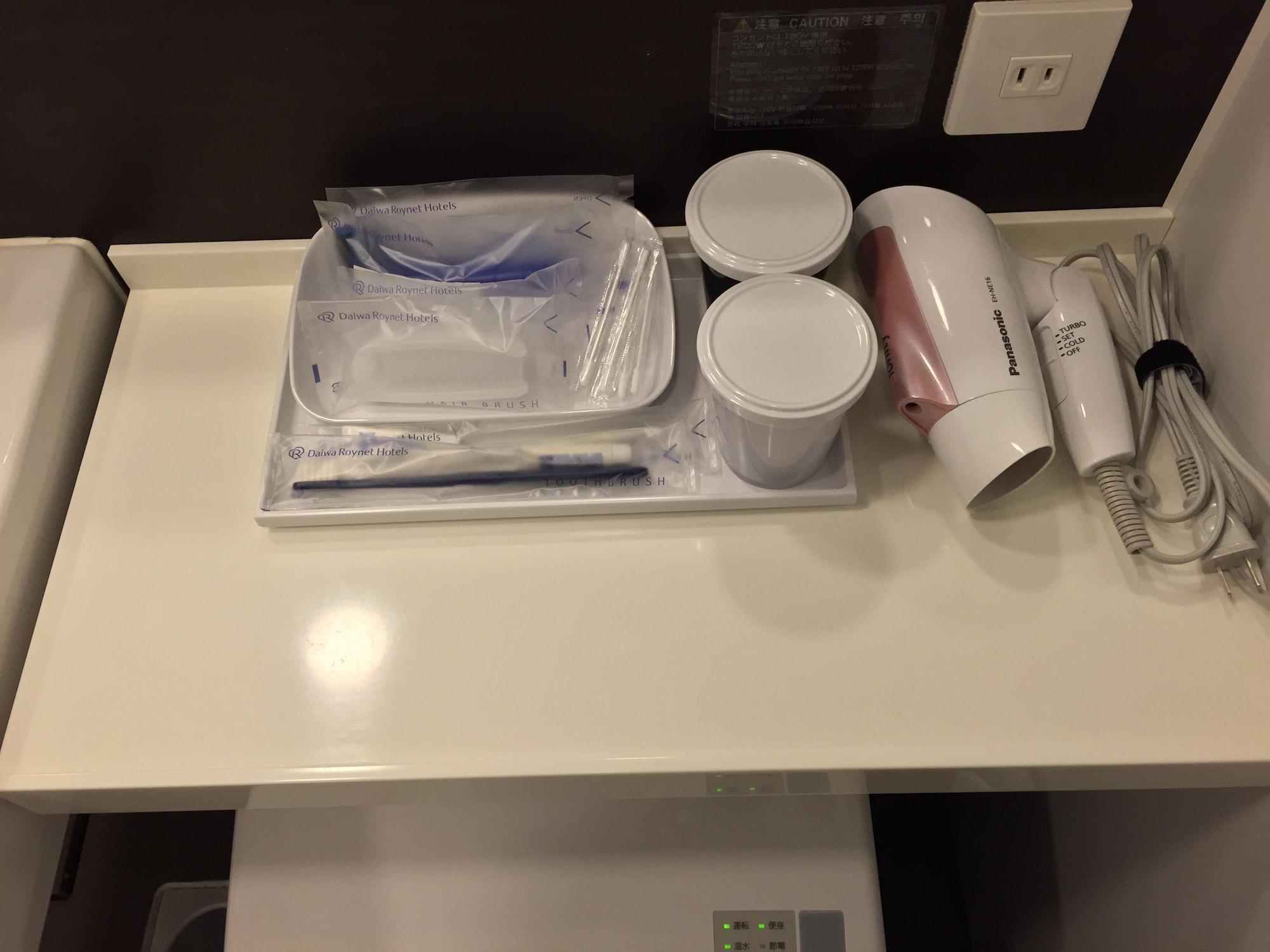 Daiwa Roynet Hotel Numazu Extérieur photo