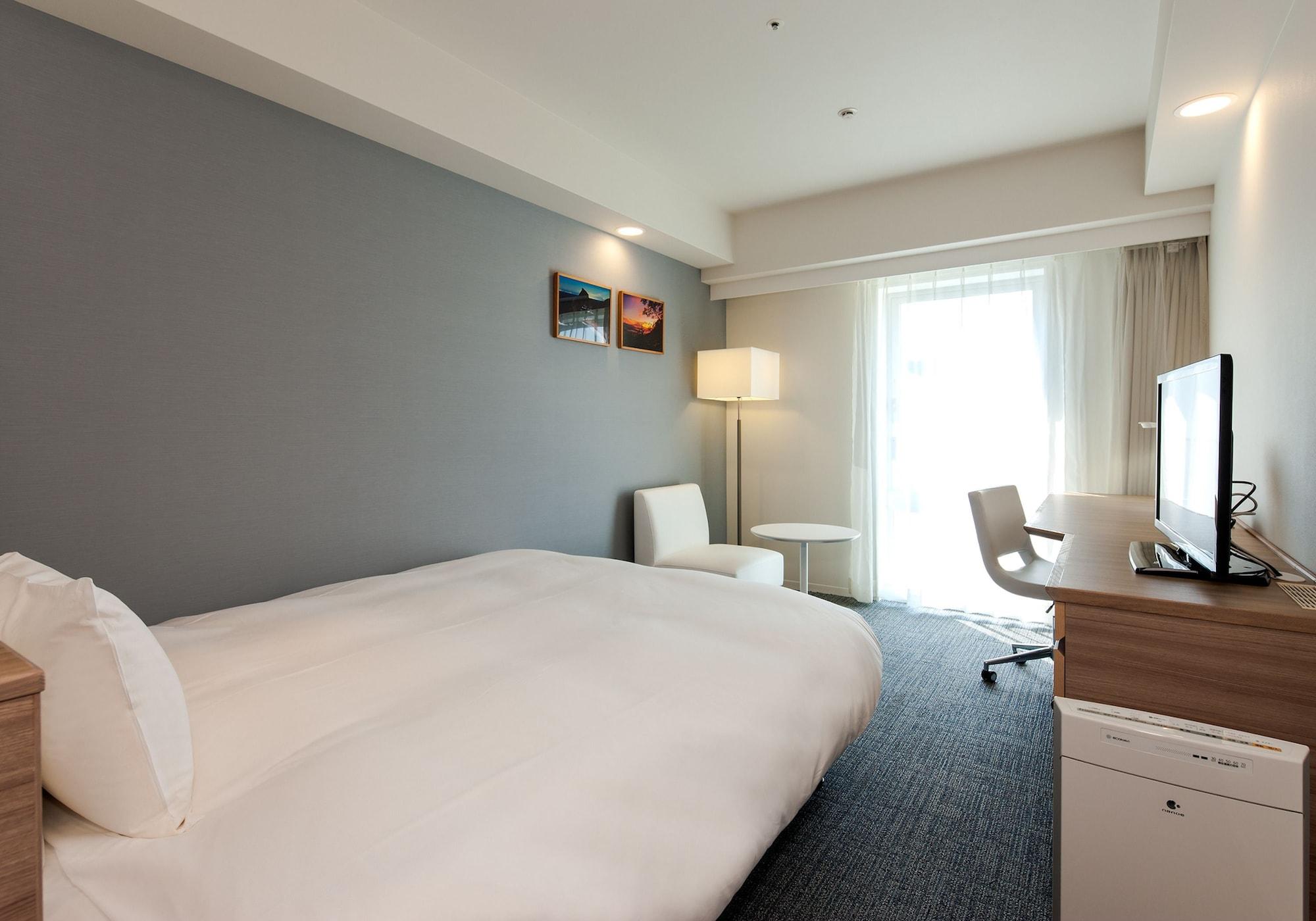 Daiwa Roynet Hotel Numazu Extérieur photo