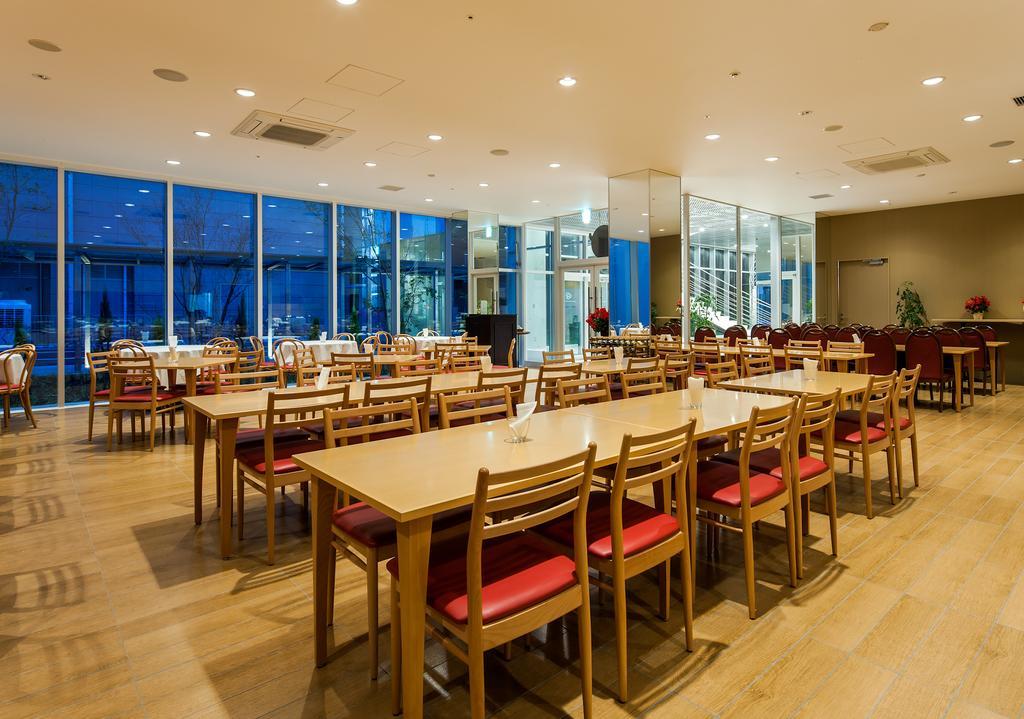 Daiwa Roynet Hotel Numazu Extérieur photo