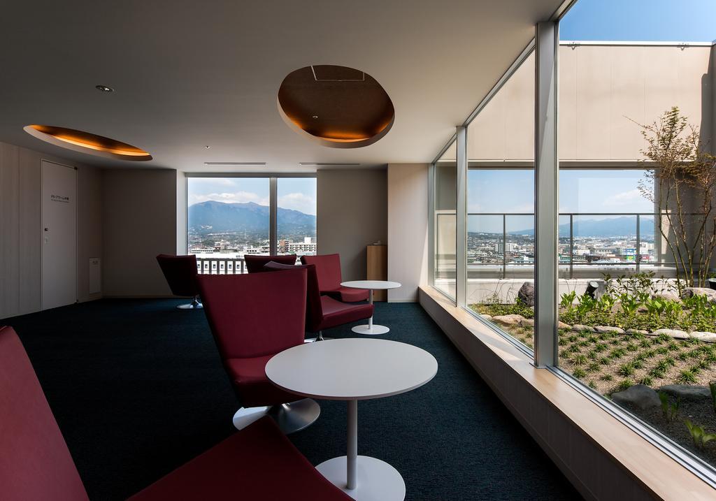 Daiwa Roynet Hotel Numazu Extérieur photo
