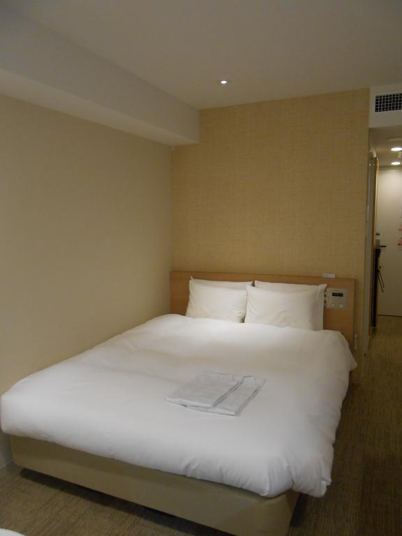 Daiwa Roynet Hotel Numazu Extérieur photo