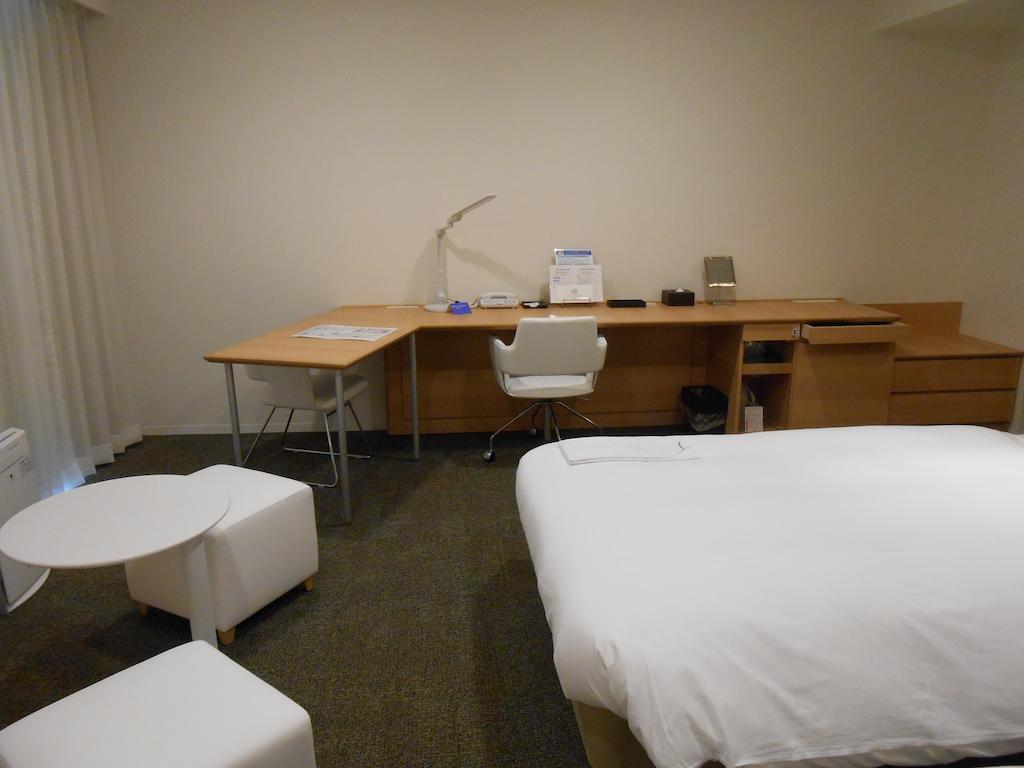 Daiwa Roynet Hotel Numazu Extérieur photo