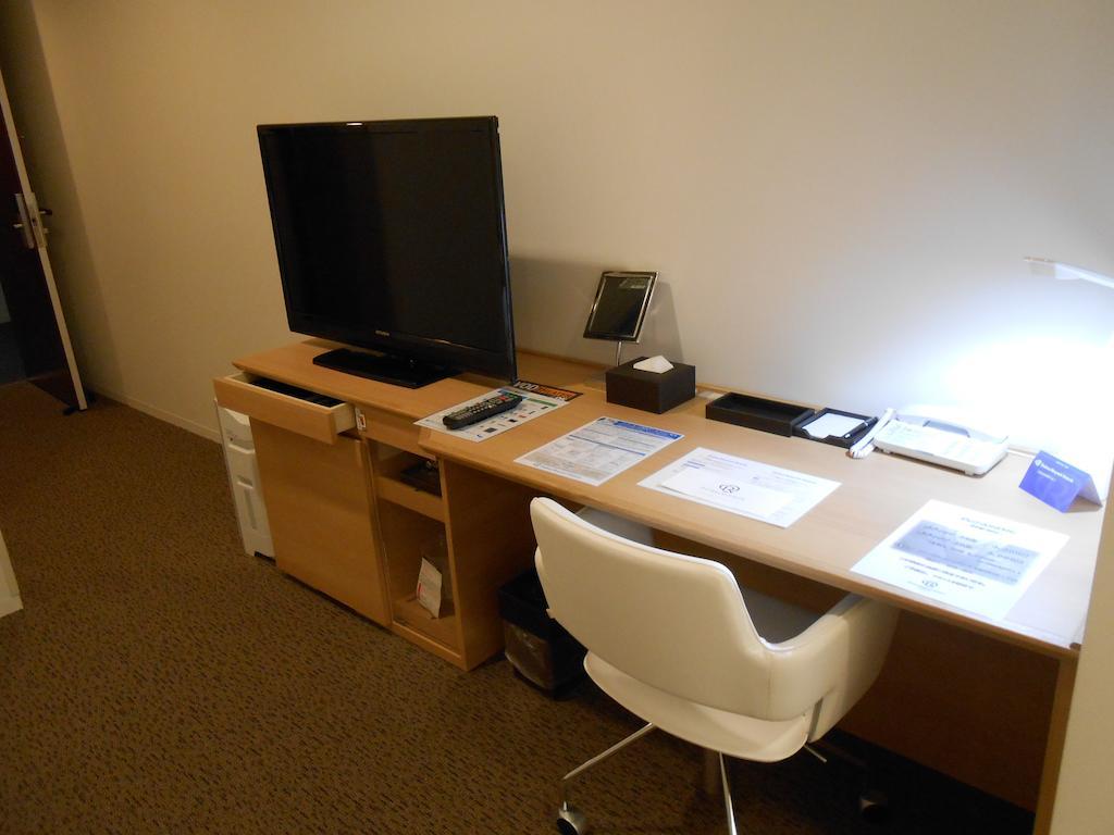 Daiwa Roynet Hotel Numazu Extérieur photo