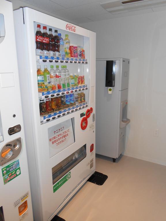 Daiwa Roynet Hotel Numazu Extérieur photo