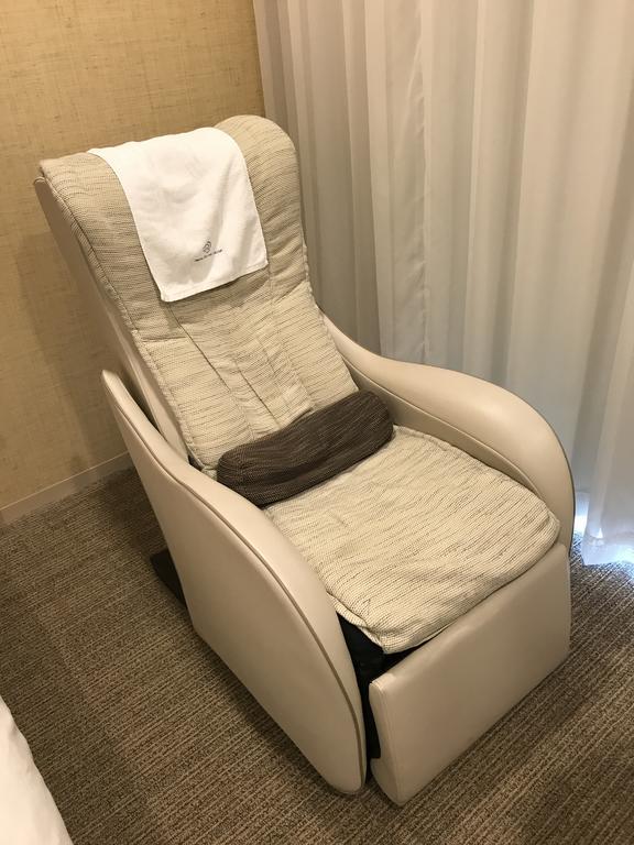Daiwa Roynet Hotel Numazu Extérieur photo