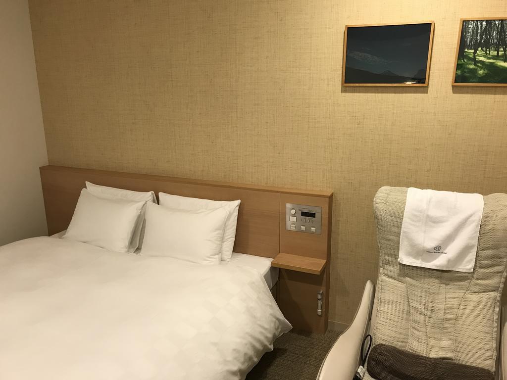 Daiwa Roynet Hotel Numazu Extérieur photo