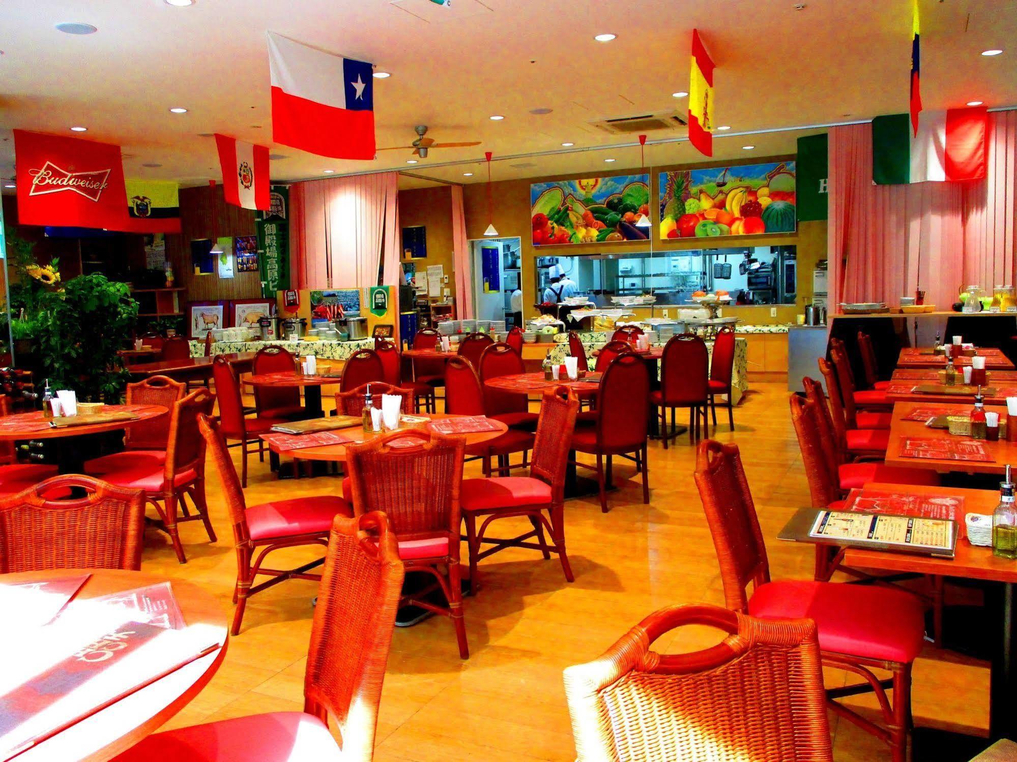 Daiwa Roynet Hotel Numazu Extérieur photo