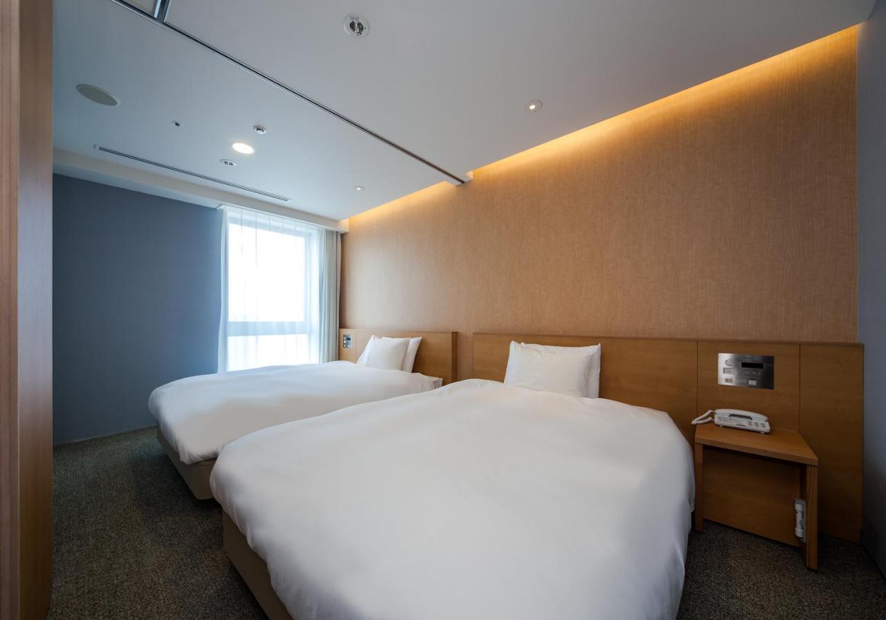 Daiwa Roynet Hotel Numazu Extérieur photo